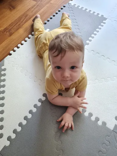 REHA - MEDICARE Fizjoterapia dzieci i niemowląt NDT-Bobath - Vojta - Integracja sensoryczna - Masaż